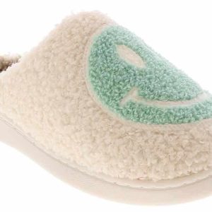 MIA Cozi Happy Face Women’s Slipper
