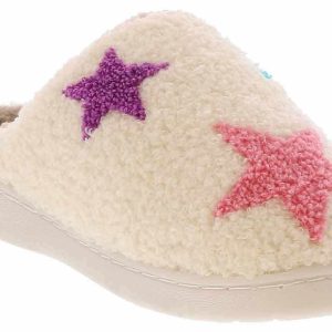 MIA Cozi Stars Women’s Slippers