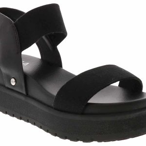 MIA Junia Strap Women's Platform Sandal