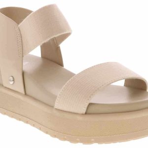 MIA Junia Strap Women's Platform Sandal