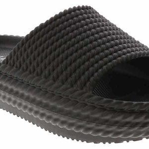 MIA Luvly Braided Women's Comfort Slide