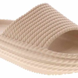 MIA Luvly Braided Women's Comfort Slide