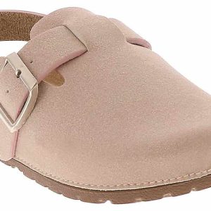 MIA Lil Clarye Blush Toddler Girls’ (5-12) Comfort Clog