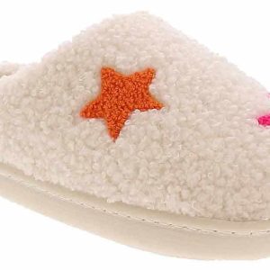 Mia Kids Lil Cozi Stars Youth Girls' (11-3) Slipper