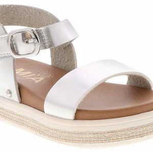 Mia Kids Lil Pyper Toddler Girls' (5-10) Platform Sandal