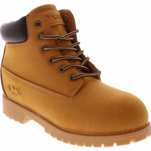 Mountain Gear Doug Wheat Junior Boys’ (11-7) Boot