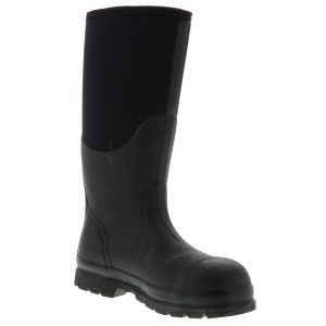 Muck Chore Hi Men's Steel Toe Work Boot