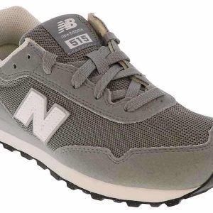 New Balance 515 Jogger Junior Kids’ (4-7) Wide-Width Athletic Shoe