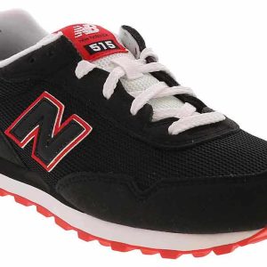 New Balance 515 Jogger Junior Boys' (4-7) Athletic Shoe