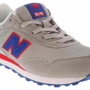 New Balance 515 Jogger Junior Boys' (4-7) Athletic Sneaker