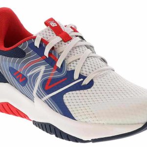 New Balance Rave Run Junior Boys’ (4-7) Wide-Width Running Shoe