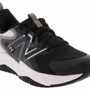 New Balance Rave Run V2 Junior Boys’ (4-7) Wide Width Running Shoe