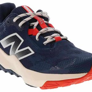 New Balance Dynasoft Nitrel V6 Junior Boys’ (5-7) Wide-Width Running Shoe