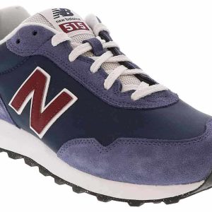 New Balance 515 Men’s Athletic Shoe