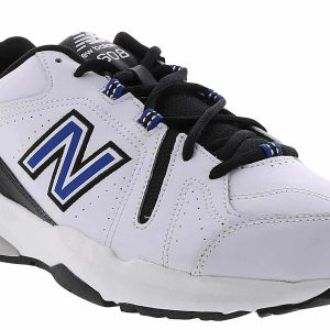 New Balance 608 V5 Men’s Extra Wide-Width Walking Shoe
