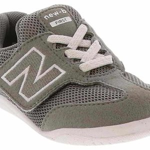 New Balance New-B First Infant Boys’ (2-4) Wide Width Athletic Shoe