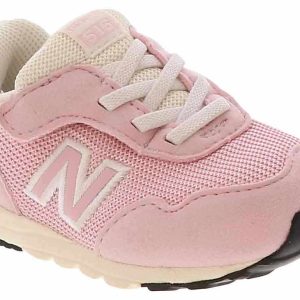 New Balance 515 New-B Toddler Girls’ (5-10) Athletic Shoe