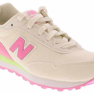 New Balance 515 Jogger Youth Girls’ (11-3) Athletic Shoe