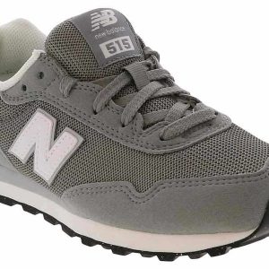 New Balance 515 Jogger Youth Kids’ (11-3) Wide-Width Athletic Shoe