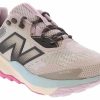 New Balance Dynasoft Nitrel V6.0 Women’s Trail Running Shoe