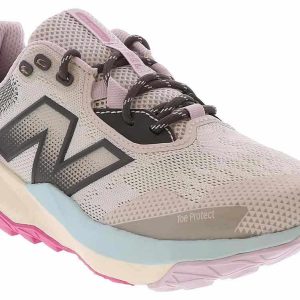 New Balance Dynasoft Nitrel V6.0 Women’s Trail Running Shoe