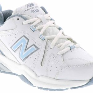 New Balance 608V5 Women's Wide-Width Running Shoe