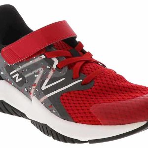 New Balance Rave Run AC Youth Boys’ (11-3) Running Shoe
