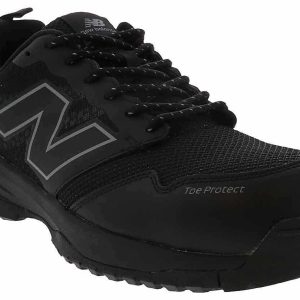 New Balance Work Quickshift Men's Composite Toe Work Sneaker