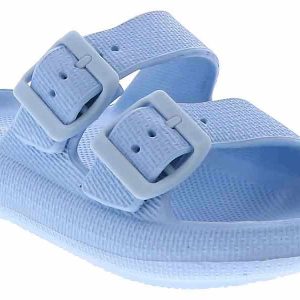 Northside Tatem Youth Girls’ (11-5) Footbed Sandal