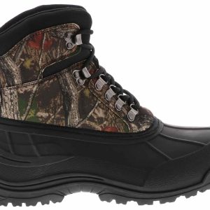 Northside Camo Snow Boot Men's Weather Boot
