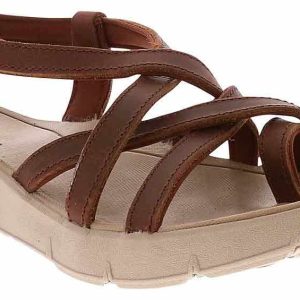 Northside Candice Rust Women’s Comfort Sandal