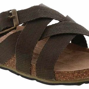 Northside Jillian Strap Women's Footbed Sandal