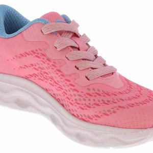 Northside Sport Division Cascade Pink Youth Girls’ (13-7) Running Shoe