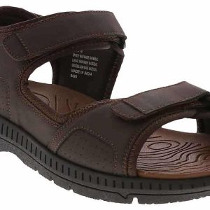 Nunn Bush Laguna River Men's Wide-Width Sandal