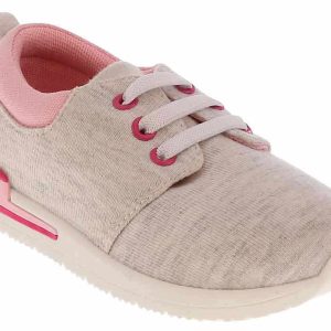 Oomphies Sunny Toddler Girls’ (5-10) Casual Shoe