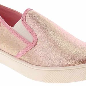Oomphies Madison II Toddler Girls’ (5-12) Casual Shoe