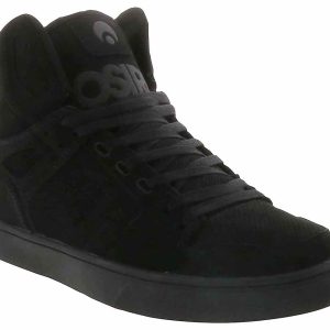 Osiris Clone Men’s Hi-Top Skate Sneaker