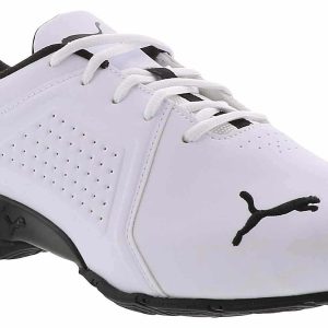 Puma Viz Runner Men’s Wide-Width Running Shoe