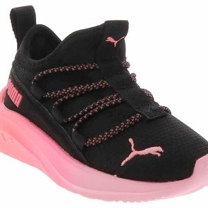 Puma One4All Sorbet Toddler Girls' (5-10) Athletic Shoe