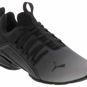 Puma Axelion Fade 2.0 Men's Running Shoe