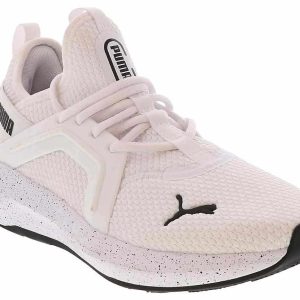Puma Softride Enzo 5 Speckle Women’s Athletic Shoe