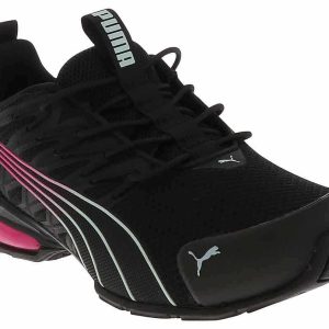 Puma Voltaic Evo Youth Girls’ (11-3) Running Shoe