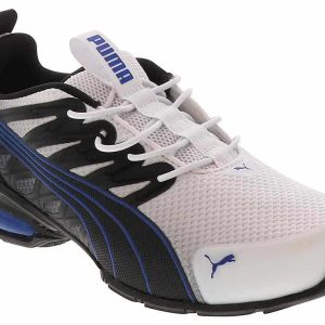 Puma Voltaic Evo Vert Fade Youth Boys’ (11-3) Athletic Shoe