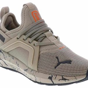 Puma Softride Enzo 5 Junior Boys’ (4-7) Athletic Shoe