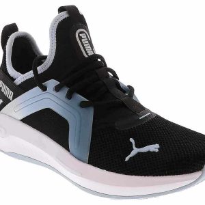 Puma Softride Enzo 5 Moonlight Junior Girls’ (4-7) Athletic Shoe