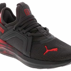 Puma Softride Enzo 5 Youth Boys’ (11-3) Athletic Shoe