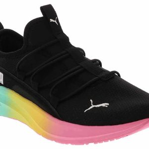 Puma One4All Fade Junior Girls’ (4-7) Athletic Shoe