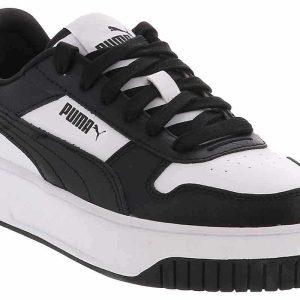 Puma Carina Street Panda Women’s Athletic Sneaker