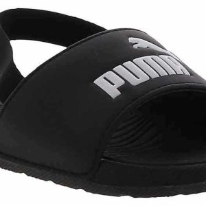 Puma Cool Cat 2.0 Toddler Boys’ (4-10) Slide Sandal