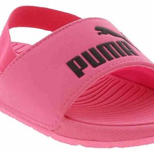 Puma Cool Cat 2.0 Backstrap Toddler Girls' (5-10) Sandal